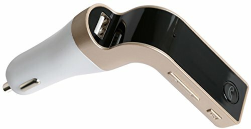 iMounTEK Wireless Car Charger USB 