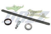 Dolz Steuerkettensatz FüR BMW 3Er Touring F31 320I 2 Cabriolet F23 220I 228I