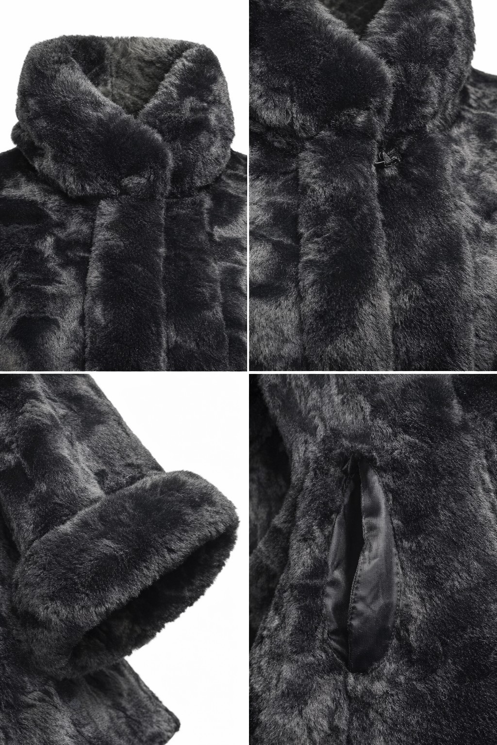 22209 WOMEN'S FUR CARLA FERRONI image 4