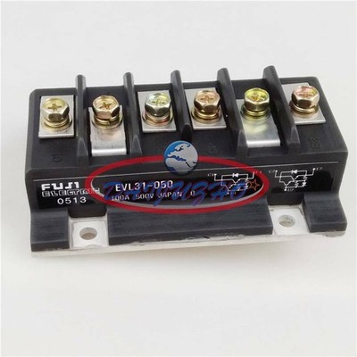 1PCS NEW EVL31-050   TRANSISTOR MODULE EVL31050 #pq