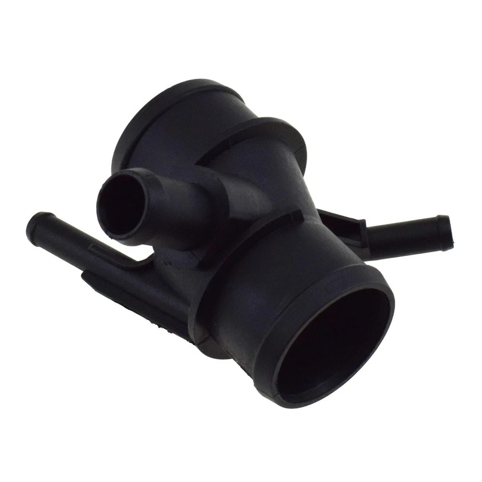 1X Radiator Hose Water Pipe Connector For Land Rover Range Rover 3.6L PCH503180 - Image 2 of 4