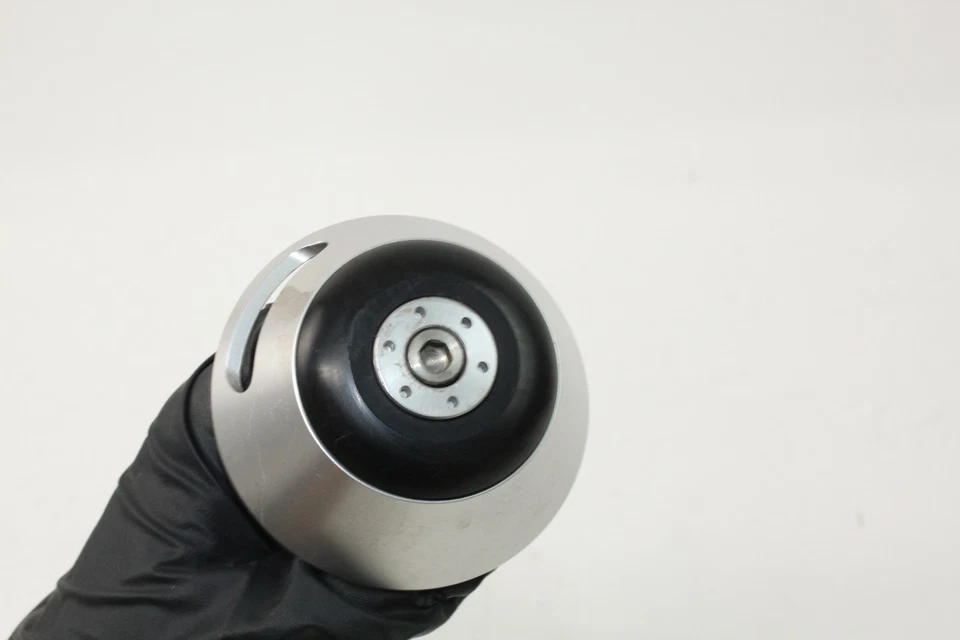 11 Ducati Monster 796 Rizoma 2011 eje trasero protector contra choques Foto 4 de 4