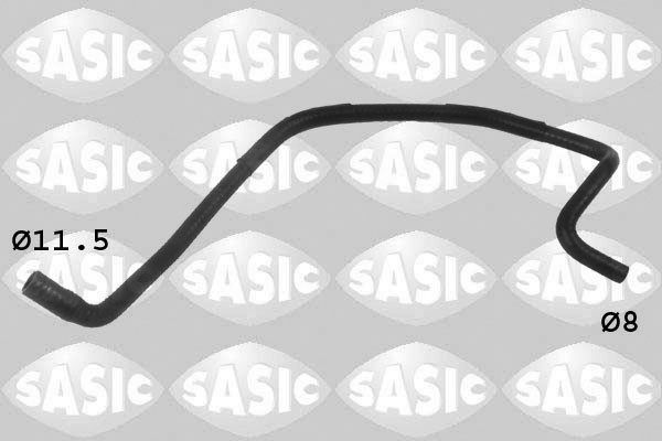 Fits SASIC 3406024 EXPANSION CHAMBER HOSE
