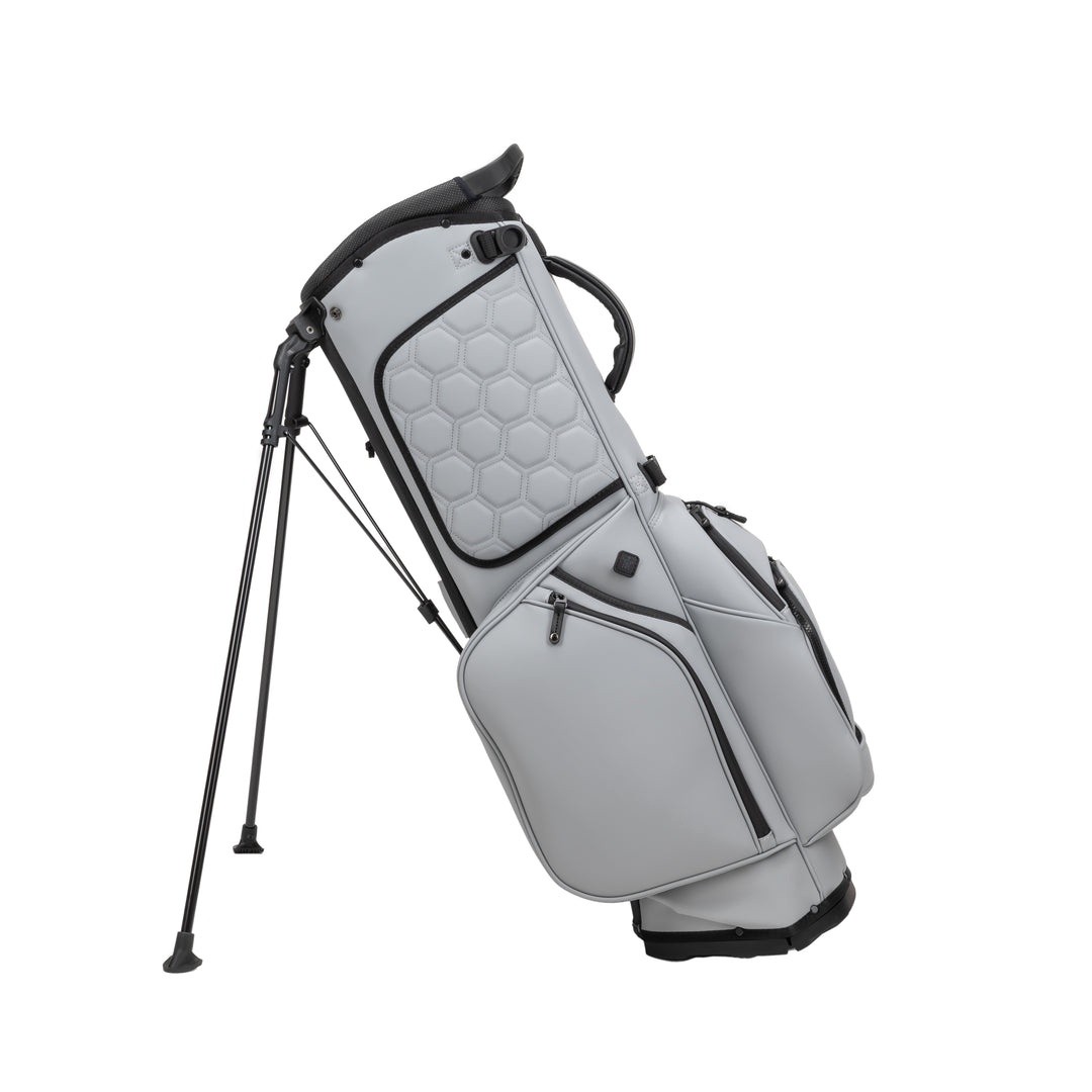 Kradul Lux 14-Way Hybrid Golf Stand Bag