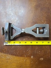 Honing Guide For Chisels And Plane Blades