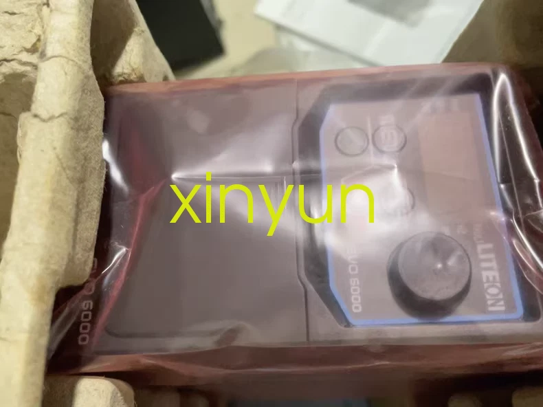 1PCS Lite-On frequency converter EVO600043S0D4E20F new via FedEx or DHL - Image 3 of 3