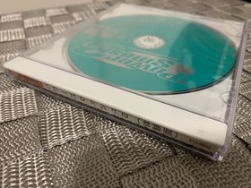 Power Smash 2 SEGA Dreamcast Power Smash Virtua Tennis SEGA Dreamcast Rare Japan