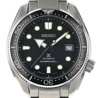 Seiko Prospex Diver Scuba SBDC061/6R15-04G0 Datum Automatik Herrenuhr