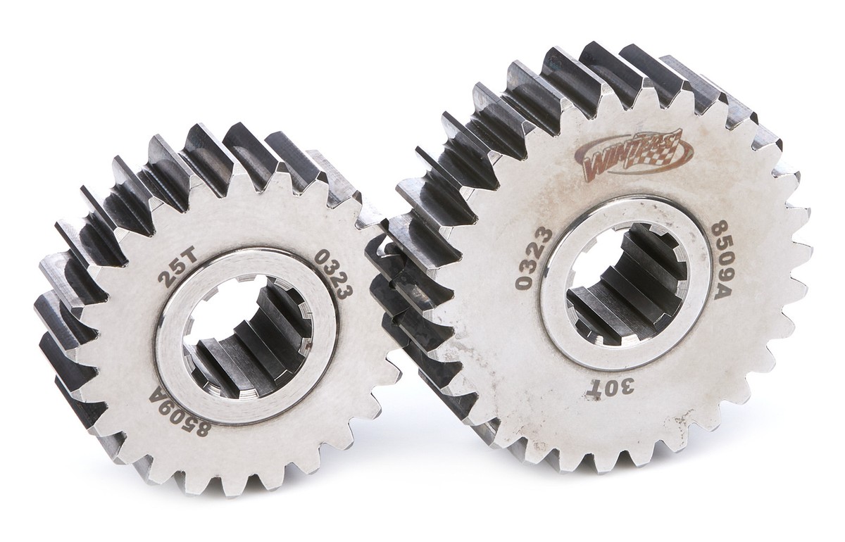 Winters Quick Change Gears 8509A Winters Quick Change Gears 8509A