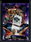 2025 Topps Cosmic Chrome Ja Morant Purple Nebula Refractor (RAW)