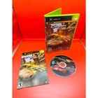 Crash N Burn (XBOX) Complete CIB Tested