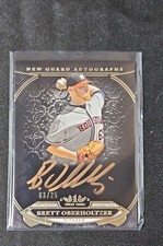 2015 Topps Tier One Baseball Cards 18