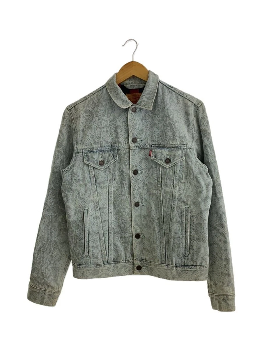 Las mejores ofertas en Chaquetas Supreme Levi's Trucker para