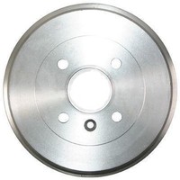 Bremstrommel Rotierend Ø 203 Mm 47 Mm A.B.S. FüR U.A. Volvo 440