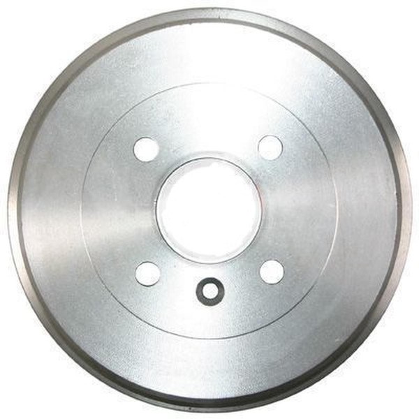 Bremstrommel Rotierend Ø 203 Mm 47 Mm A.B.S. FüR U.A. Volvo 440-image