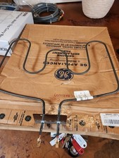 OEM GE Range/Stove/Oven Bake Element WB44T10018 Genuine