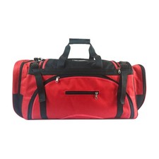 Sport Duffel Tasche mit Schuhfach Multifunktional f&uuml;r Wettk&auml;mpfe