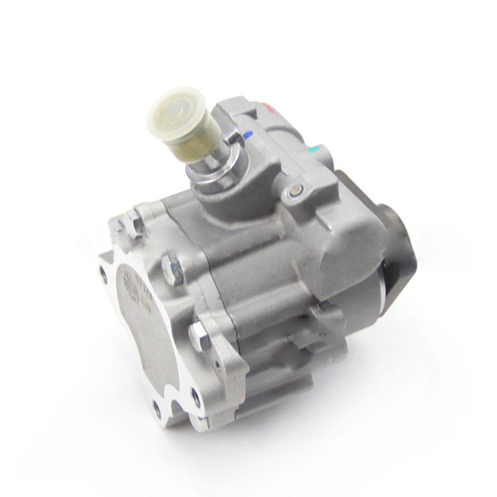 Power Steering Pump For Land Rover Range Rover 2003-2005 2007-2009 4.4 QVB000110