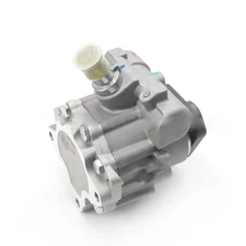 Power Steering Pump For Land Rover Range Rover 2003-2005 2007-2009 4.4 QVB000110