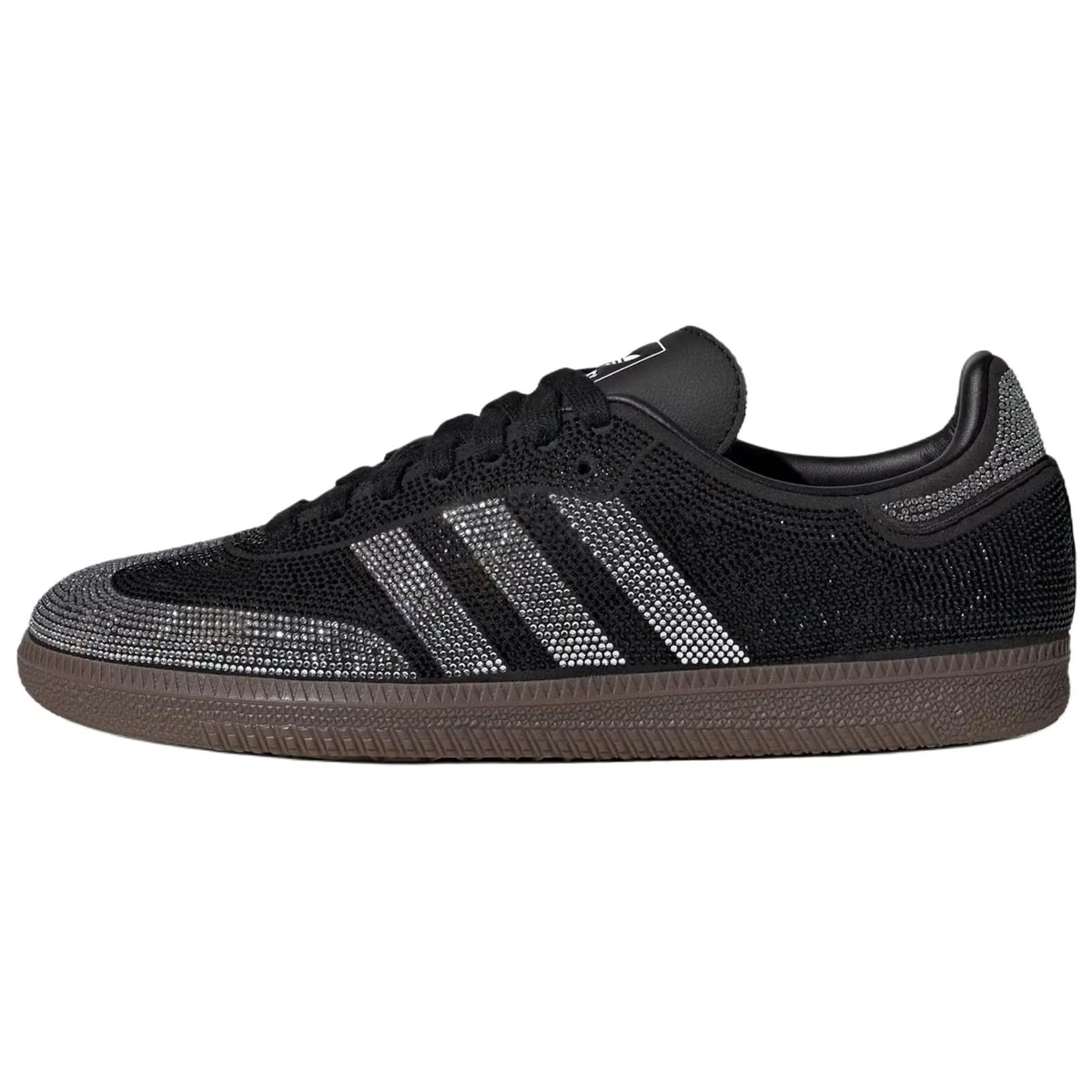 adidas Sambae W Core Black Silver Gum W for sale | eBay