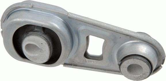 LemfÖRder Lagerung, Motor Vorne Hinten Links Passend FüR Nissan Renault-image