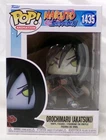 Funko Pop! 1435 Orochimaru Akatsuki Naruto Shippuden Vinyl Figure