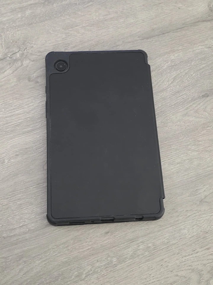 Samsung Galaxy Tab A9 · 64GB · Wi-Fi, photo 4 sur 5