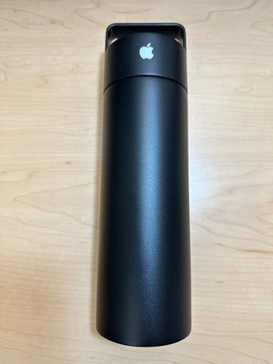 BRAND NEW Apple Park Black Water Bottle WWDC 2026