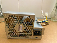 HP Compaq 240W Power Supply 8100 8200 8300 SFF D10-240P1A 611481-001 6111482-001