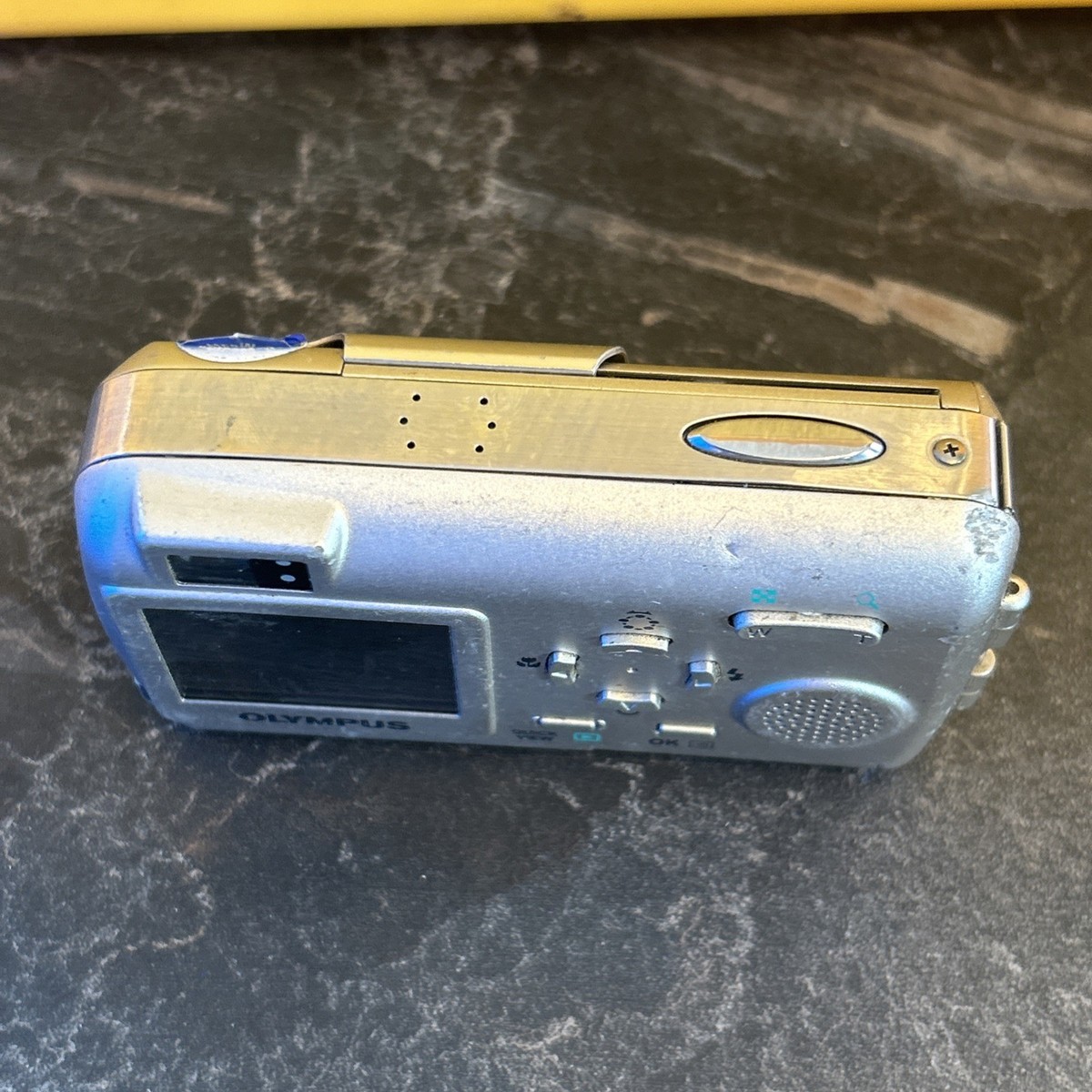 Olympus Stylus 410 Digital 4.0MP Digital Camera for sale Olympus Stylus 410 Digital 4.0MP Digital Camera for sale