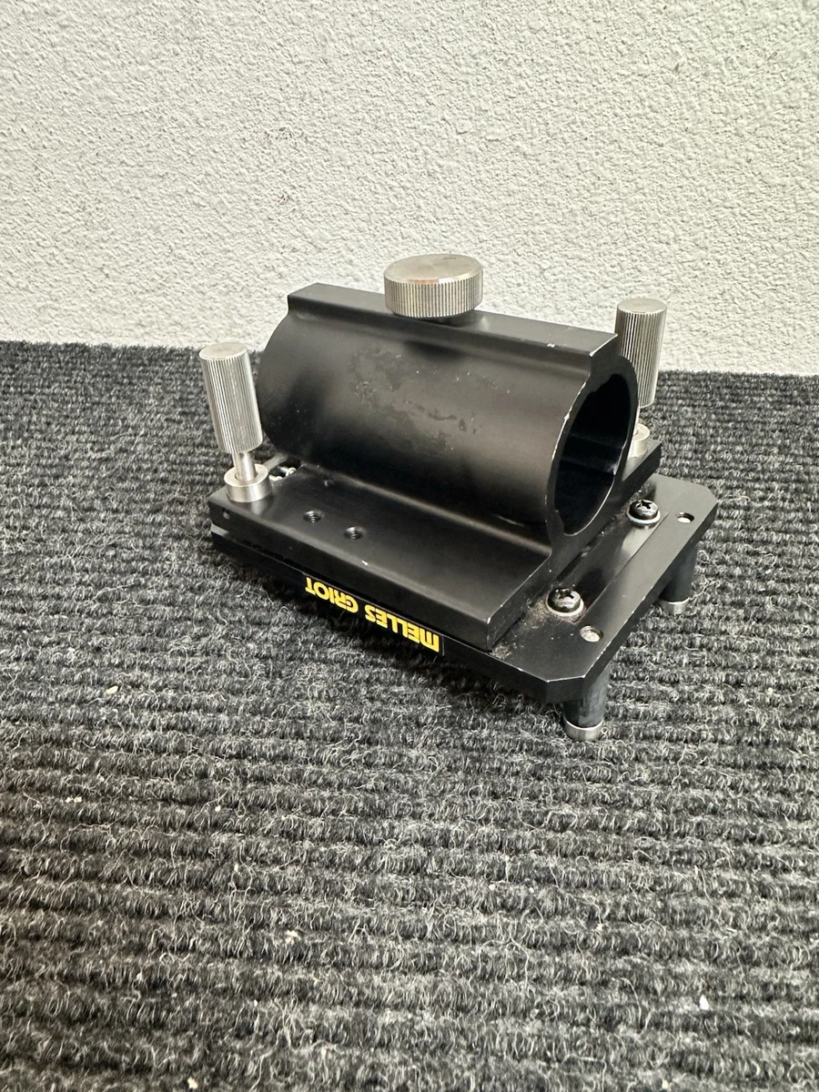 melles griot laser products for sale | eBay