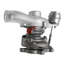 Turbolader Garrett 708866 für Opel Signum Vectra C 2.0 DTI 0860052 24461826