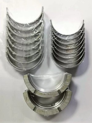 Volvo Penta, OMC 3.0L Main and conrod bearing set O/S +0.5mm
