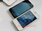 Apple iPhone 4 - 8GB/16GB/32GB storage - iOS 7 - Smartphone - Unlocked