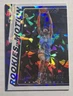 2022-23 Photogenic JALEN WILLIAMS /75 Rookies In Motion Diamond Cracked Ice RC