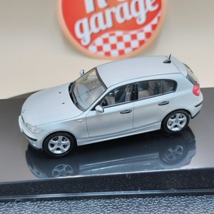 BMW 1 Series 1 43 Model Cars | eBay