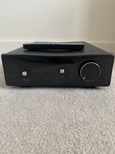 Rega BRIO-R Amplifier