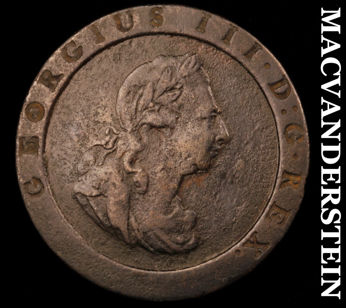 25+ UK Pennies 1797 for sale | Updated Oct 2026