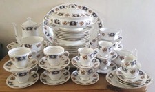Royal Sutherland H&M Fine Bone China