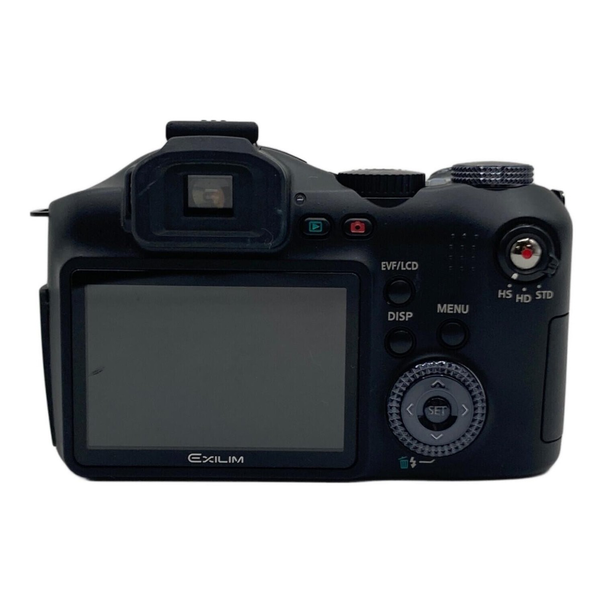 CASIO Digital Camera EXILIM PRO EX-F1 | eBay