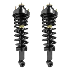 Rear Complete Struts Shocks Set of 2 for 2002-2005 Mercury Mountaineer