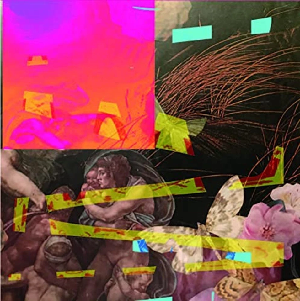 MERZBOW-DRUM & NOISE- (6CD BOX) Free Shipping with Tracking# New from Japan Foto 2 de 3