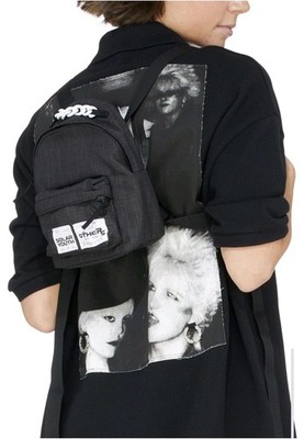 NEW Raf Simons x Eastpak 'Solar Youth' Backpack XS Mini Gray Unisex Bag Designer