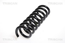 1x Fahrwerksfeder TRISCAN 8750 2388 für MERCEDES C219 KLASSE CLS W211 320 CDI 1x Fahrwerksfeder TRISCAN 8750 2388 für MERCEDES C219 KLASSE CLS W211 320 CDI