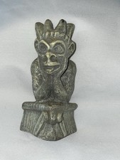 Gargoyle Statue Vintage ©1993 Accoutrements Seattle Resin 5"