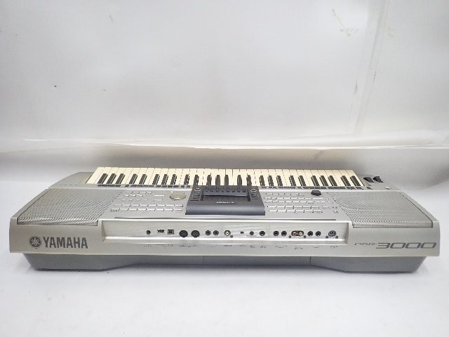 Yamaha PSR-3000 | eBay