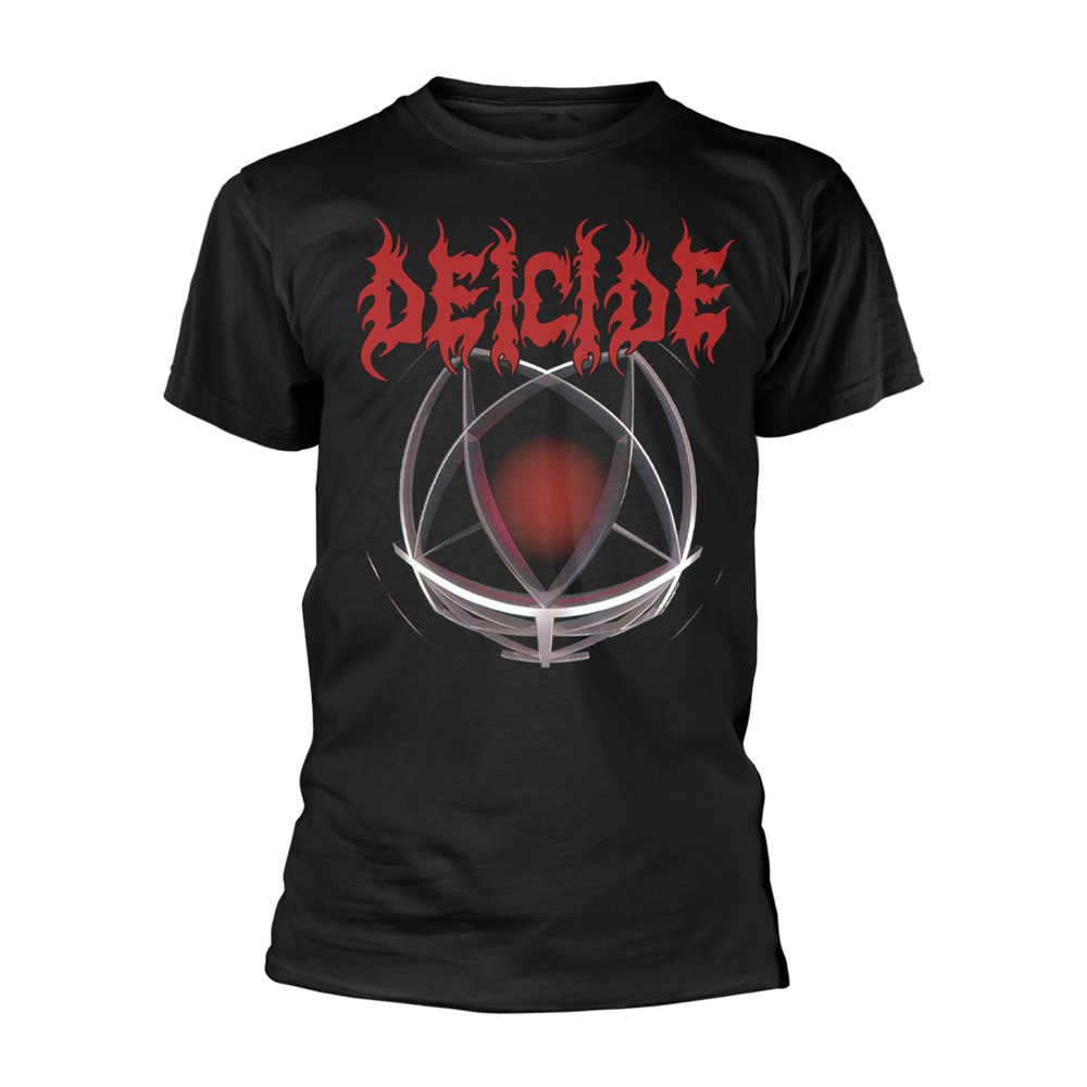 DEICIDE - LEGION BLACK T-Shirt X-Large