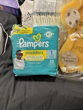 Diaper Genie Essentials