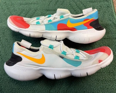 Nike Free RN 5.0 2020 Summit White for Sale | Authenticity