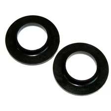 Coil Spring Insulator Rear Rubber 1964-77 Chevelle Monte Carlo Lemans Cutlass